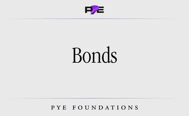 Pye Bonds
