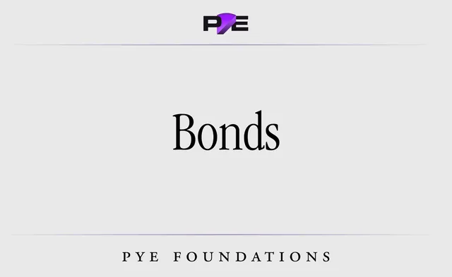 Pye Bonds